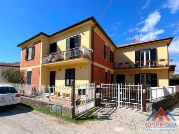 Appartamento in affitto a Isola del Liri FR