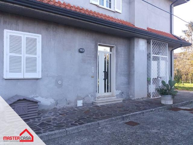 Appartamento in affitto a Isola del Liri FR
