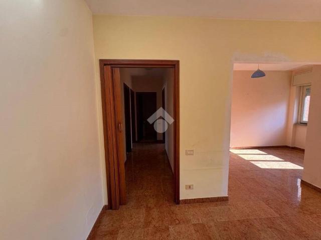 Appartamento in affitto a Isola del Liri san carlo, box, ascensore, cantina TrovaCasa