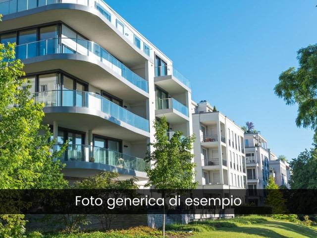 Appartamento in affitto a Isola Della Scala