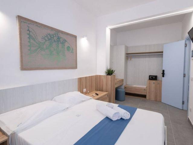 Appartamento in affitto a Isola delle Femmine PA