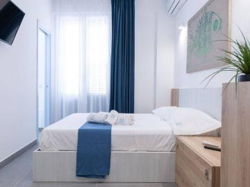 Appartamento in affitto a Isola delle Femmine PA