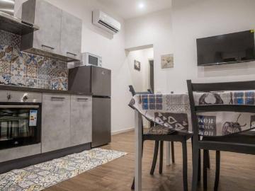 Appartamento in affitto a Isola delle Femmine PA