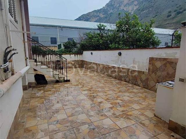 Appartamento in affitto a Isola delle Femmine via delle industrie, 1, posto auto, terrazzo, balcone TrovaCasa