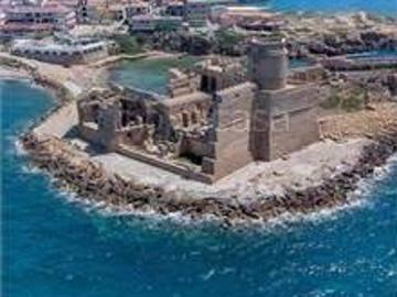 Appartamento in affitto a Isola di Capo Rizzuto villaggio tucano, arredato, terrazzo, ultimo piano TrovaCasa