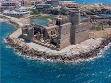 Appartamento in affitto a Isola di Capo Rizzuto KR