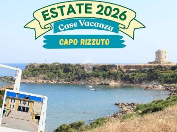 Appartamento in affitto a Isola di Capo Rizzuto KR