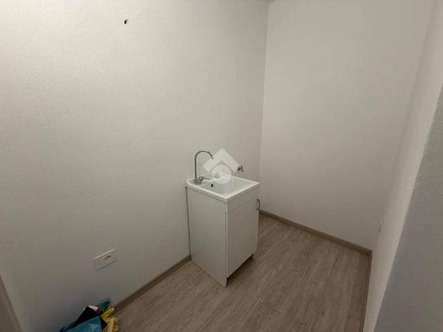 Appartamento in affitto a Isola Rizza VR