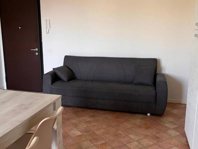 Appartamento in affitto a Isola Rizza VR
