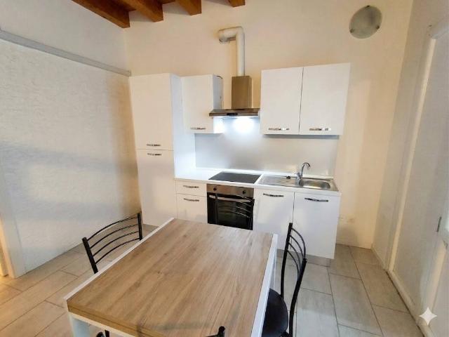 Appartamento in affitto a Isola Rizza VR