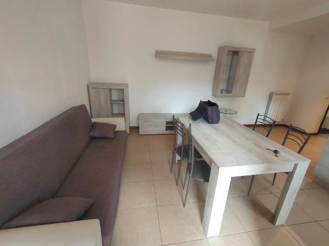 Appartamento in affitto a Isola Rizza VR