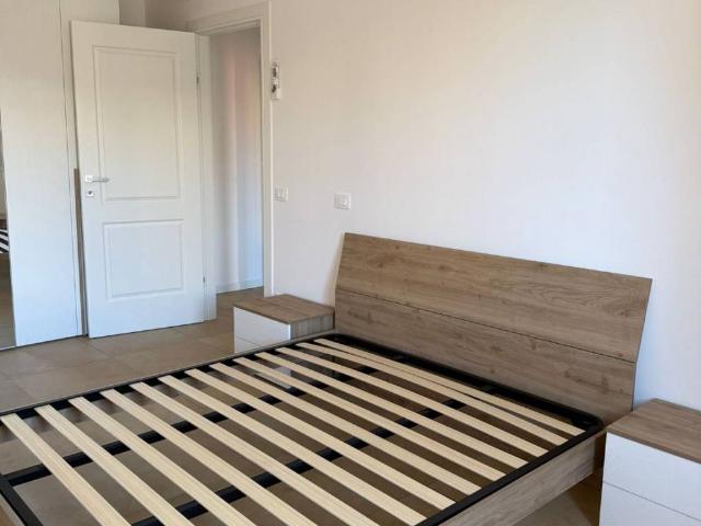 Appartamento in affitto a Isola Rizza VR