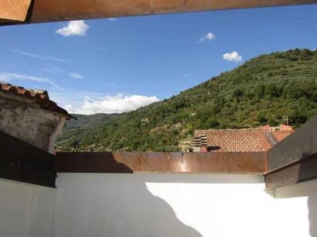 Appartamento in affitto a Isolabona IM