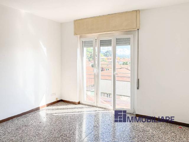 Appartamento in affitto a Ispra VA
