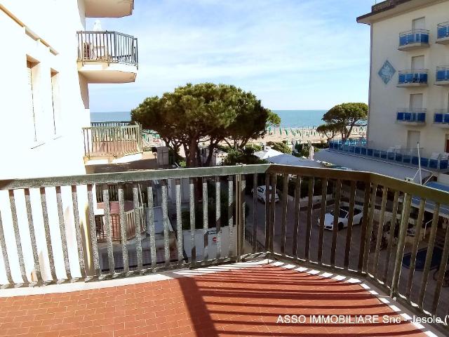 Appartamento in affitto a Jesolo