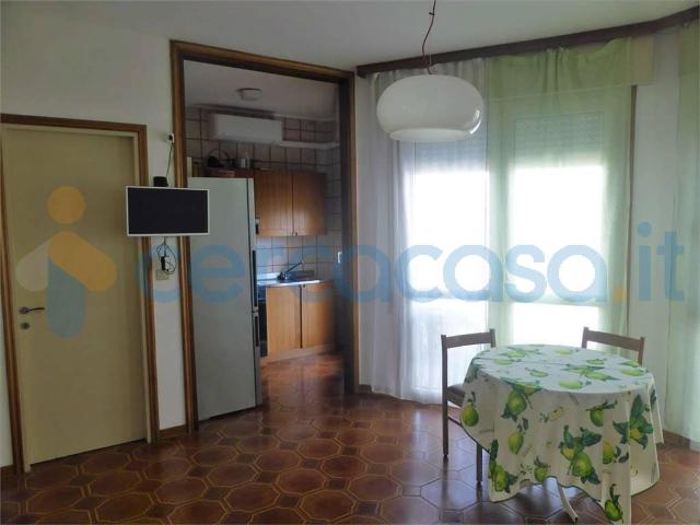 Appartamento in affitto a Jesolo