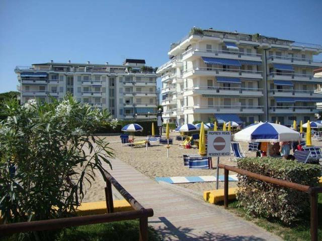Appartamento in affitto a Jesolo VE