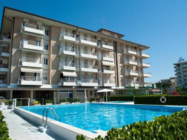 Appartamento in affitto a Jesolo VE
