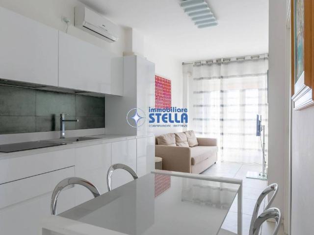 Appartamento in affitto a Jesolo VE