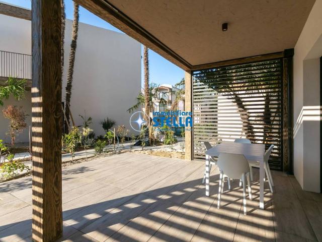 Appartamento in affitto a Jesolo VE