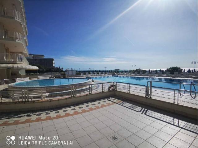 Appartamento in affitto a Jesolo VE
