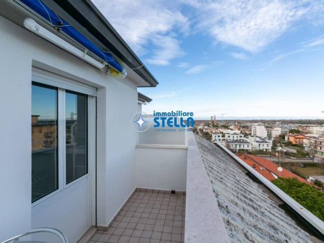 Appartamento in affitto a Jesolo VE