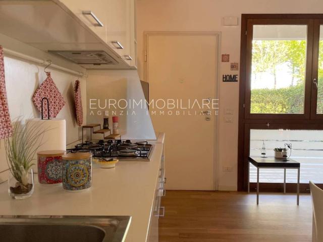 Appartamento in affitto a Jesolo VE
