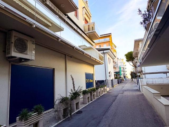 Appartamento in affitto a Jesolo VE