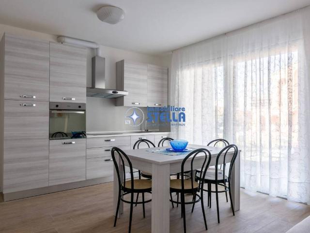Appartamento in affitto a Jesolo VE
