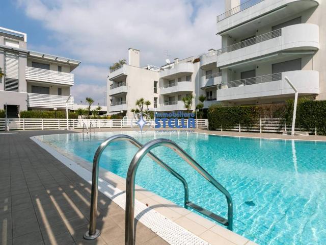 Appartamento in affitto a Jesolo VE