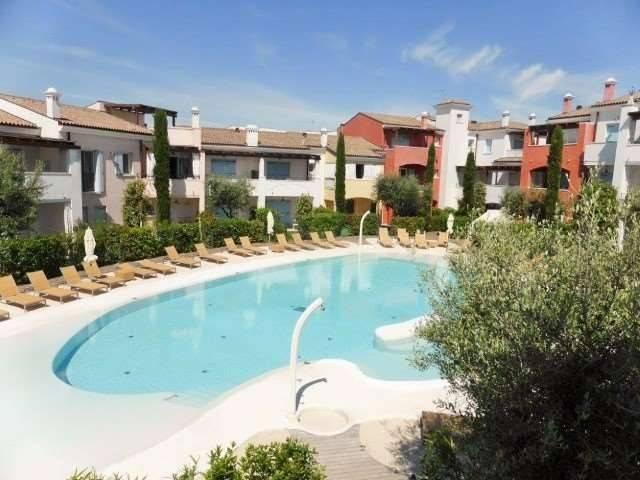 Appartamento in affitto a Jesolo VE