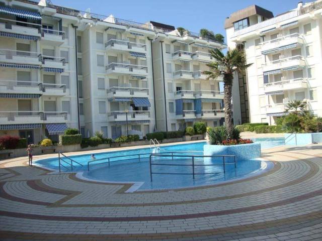Appartamento in affitto a Jesolo VE
