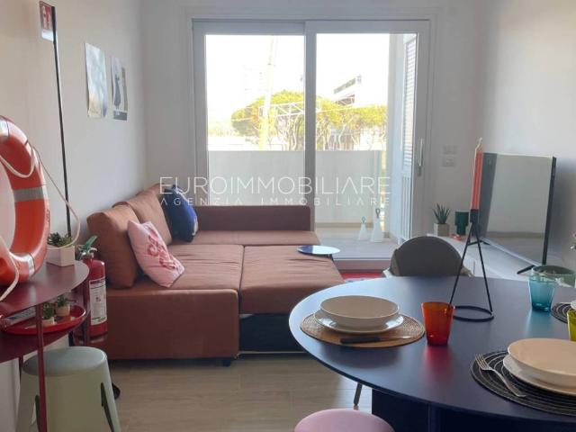 Appartamento in affitto a Jesolo VE