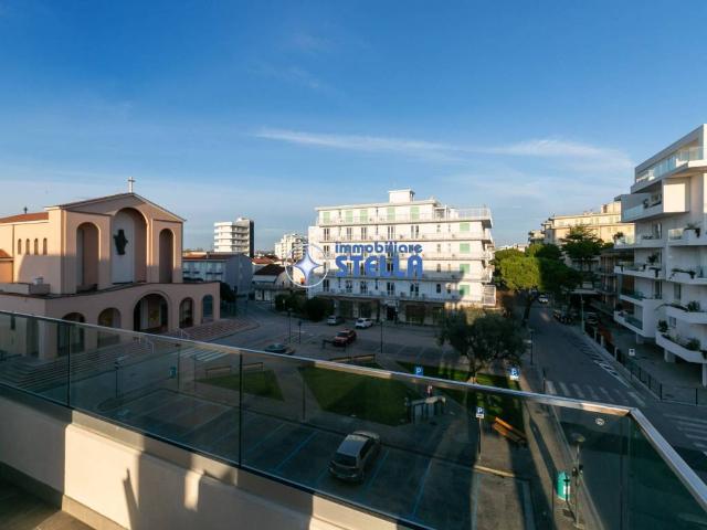 Appartamento in affitto a Jesolo VE
