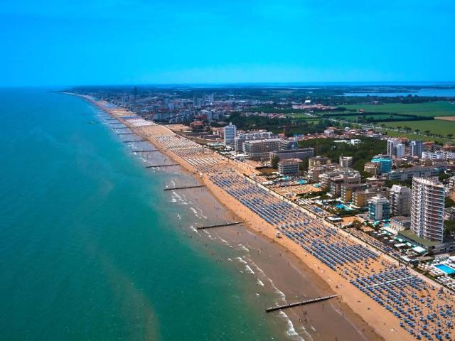 Appartamento in affitto a Jesolo VE