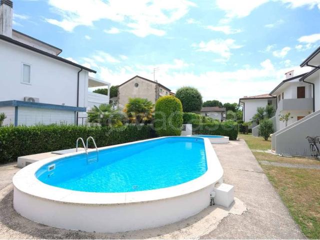 Appartamento in affitto a Jesolo via cellini, 16, ristrutturato, lavastoviglie, aria condizionata TrovaCasa