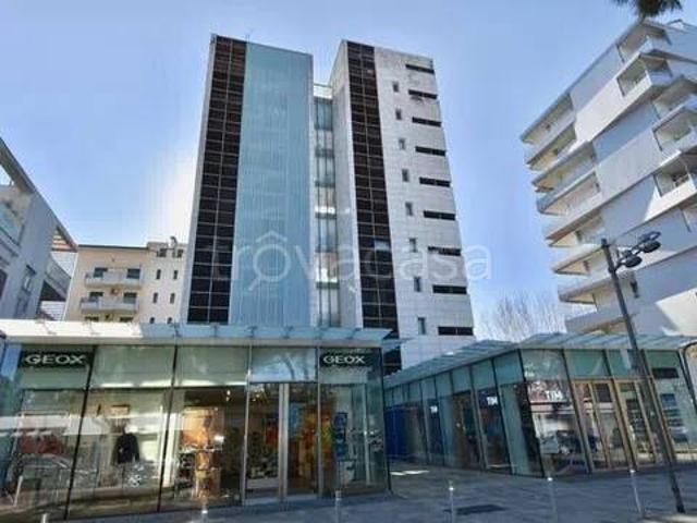 Appartamento in affitto a Jesolo via Bafile, 265, box, terrazzo, ascensore TrovaCasa