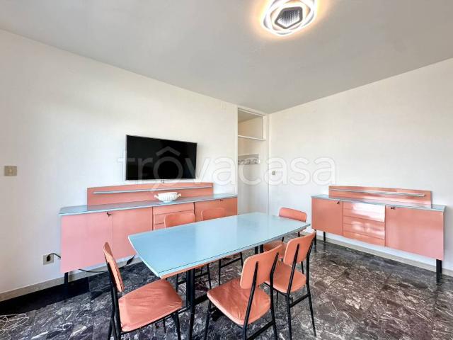 Appartamento in affitto a Jesolo via Dalmazia Accesso al Mare 7, 1, arredato, terrazzo, fronte mare TrovaCasa