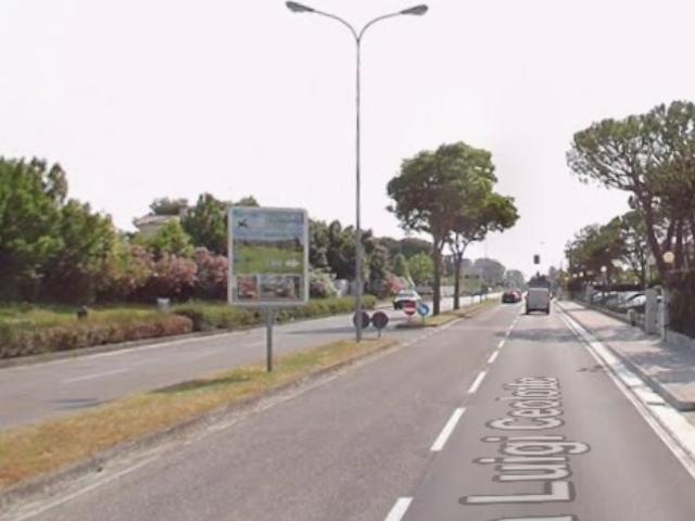 Appartamento in affitto a Jesolo via luigi ceolotto, arredato, giardino privato, posto auto TrovaCasa