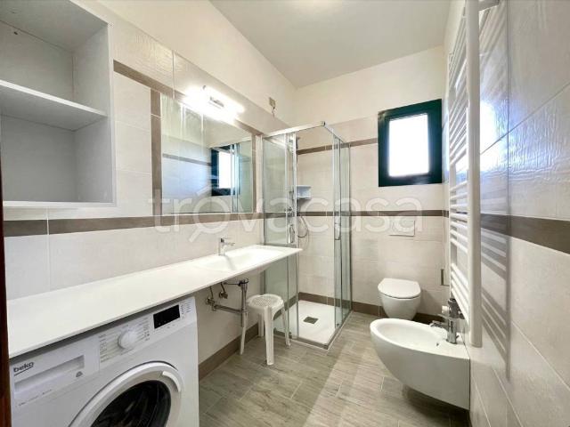 Appartamento in affitto a Jesolo via Melidissa, 4, arredato, terrazzo, ristrutturato TrovaCasa