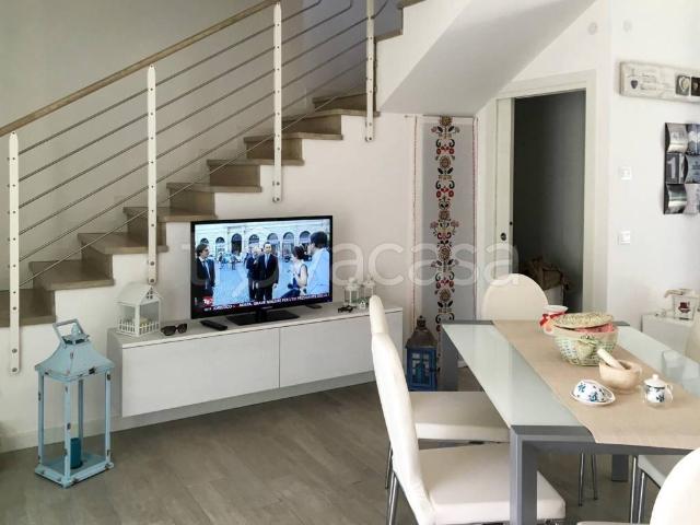 Appartamento in affitto a Jesolo viale Belgio, 6, arredato, giardino privato, terrazzo TrovaCasa