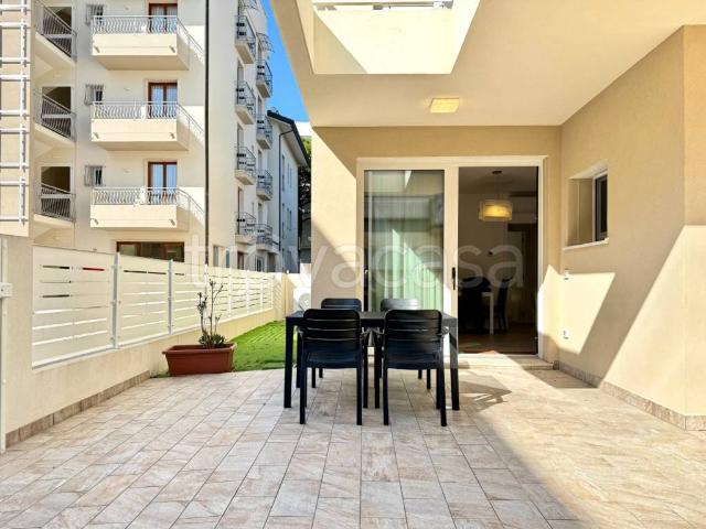 Appartamento in affitto a Jesolo vicolo 2 Via Dante Alighieri, 4, arredato, terrazzo, vista mare TrovaCasa