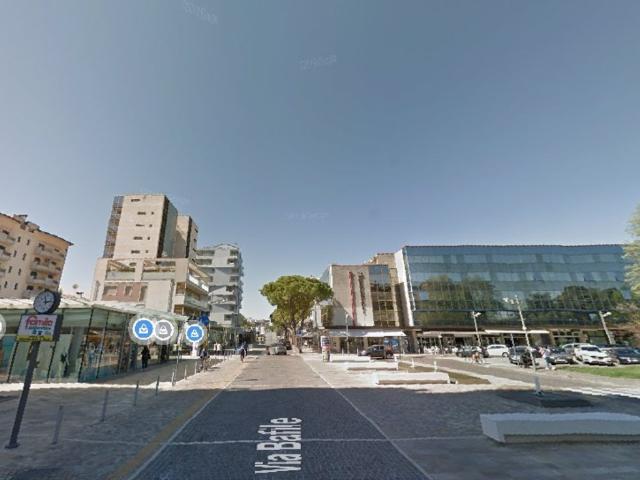 Appartamento in affitto a Jesolo piazza brescia, arredato, riscaldamento autonomo, libero subito TrovaCasa
