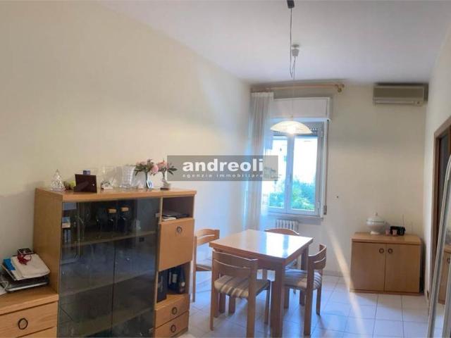 Appartamento In Affitto a Jesi