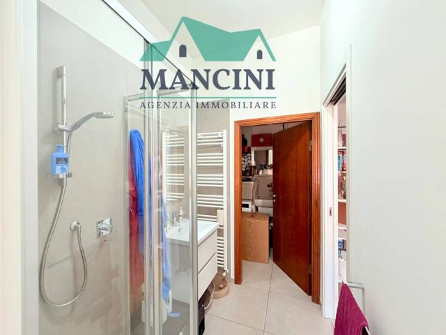 Appartamento in Affitto a Jesi Cod. AJ106