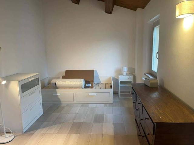 Appartamento in affitto a Jesi AN