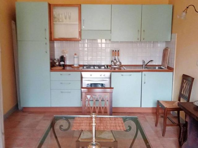 Appartamento in affitto a Jesi AN