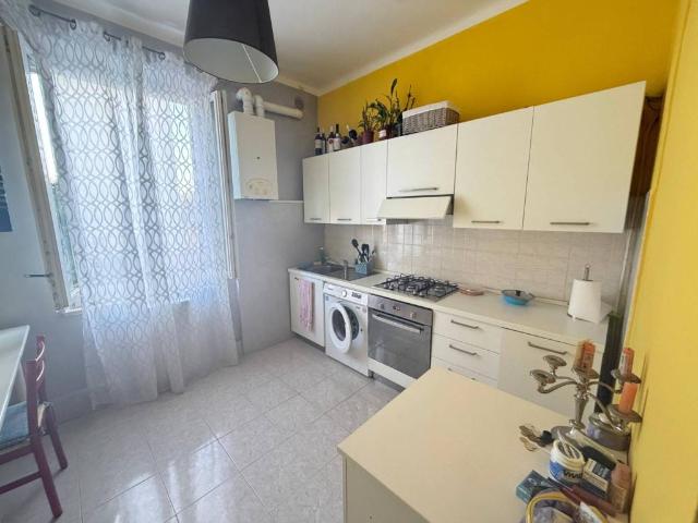 Appartamento in affitto a Jesi AN
