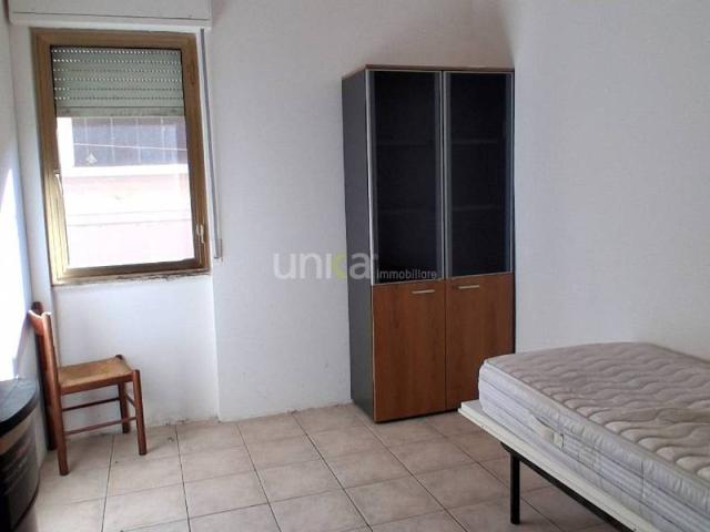 Appartamento in affitto a Jesi AN