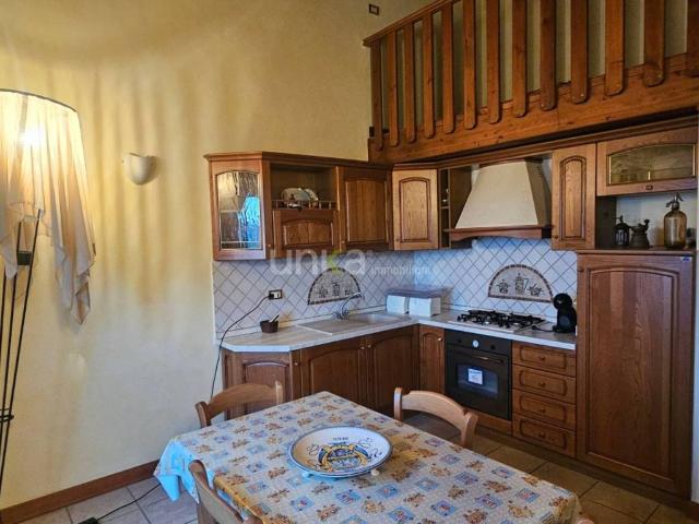 Appartamento in affitto a Jesi AN